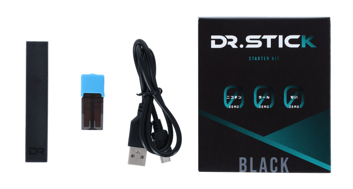 Dr.Stick スターターキット