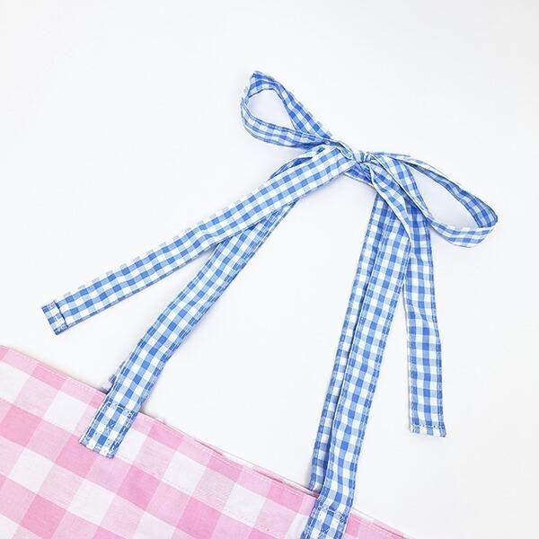 パワーパフガールズのバッグ