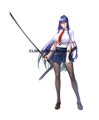 秋山 凜子
