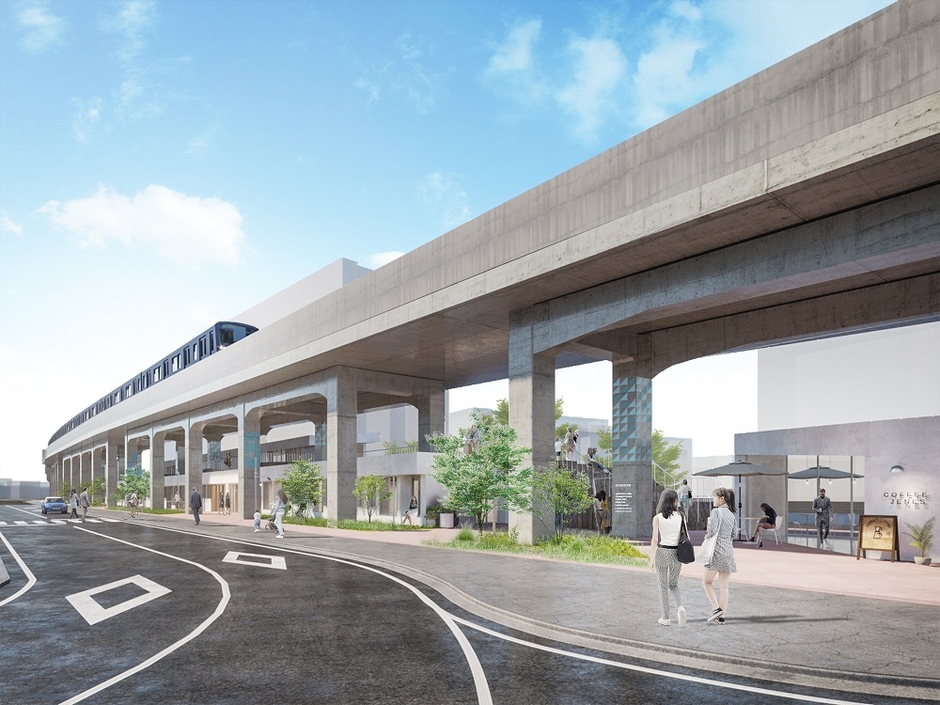 Dゾーンイメージ