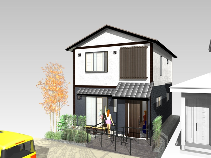 ミニホテルイメージ