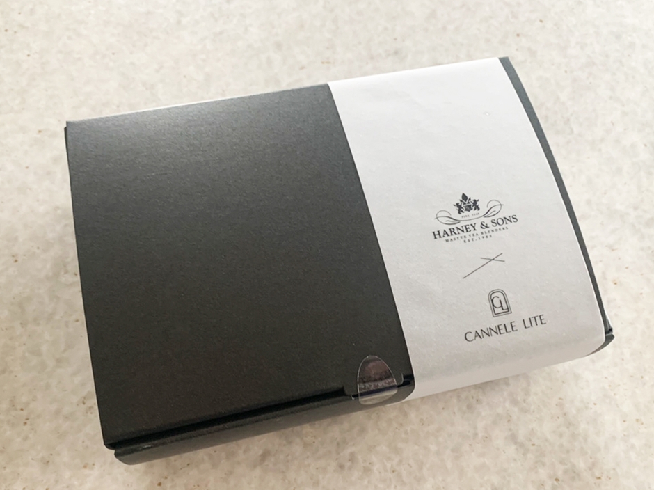 LITE HARNEY & SONSコラボアソート(6個入りBOX)