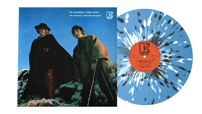 The Incredible String Band