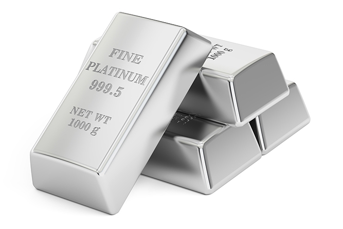 キティジュビリーPENプラチナ