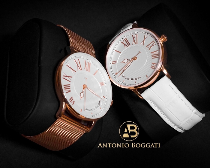 ANTONIO BOGGATI