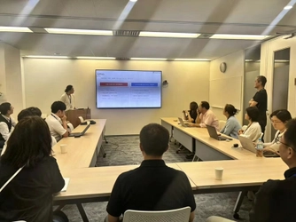 GienTech Japan「第1回AIサロン」開催　 第2回は8月28日に社外参加者も募集