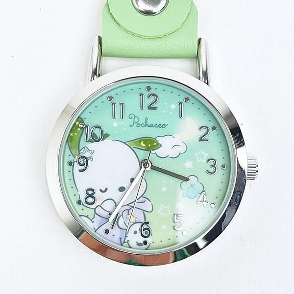 サンリオの時計