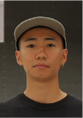 岩間葵選手