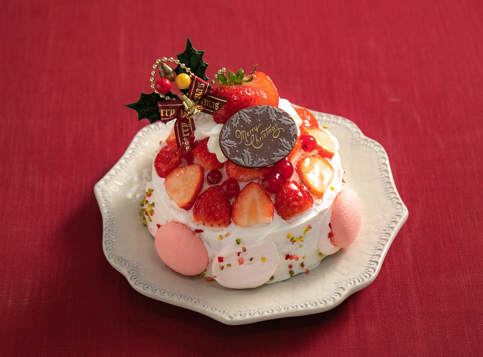 ロゼ・フレーズ ¥3,500(税込)