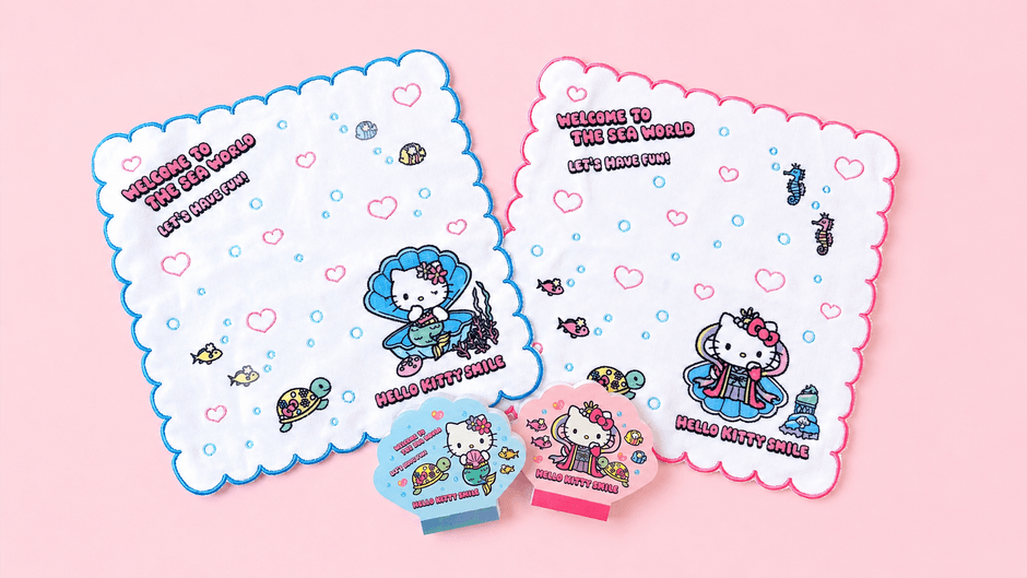HELLO KITTY© 2026 SANRIO CO., LTD. APPROVAL NO. P180226-1