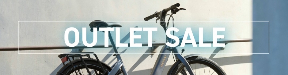 アウトレットセール