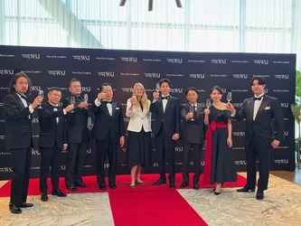 WSJ主催「Next Era Sustainable Community Award」を受賞　 タミヤホームの循環型経営が国際的な評価を獲得