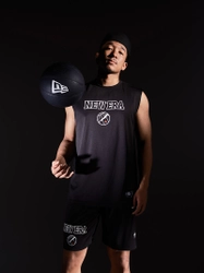 NEW ERA® BASKETBALLの最新作が登場