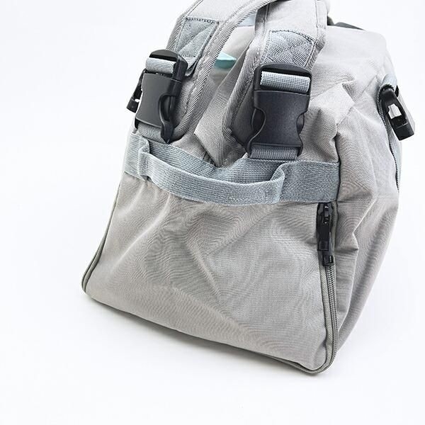 スヌーピーのボストンバッグ