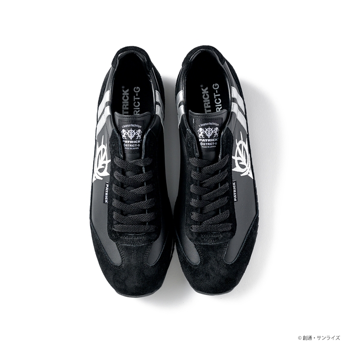 ジオン軍モデル(3)