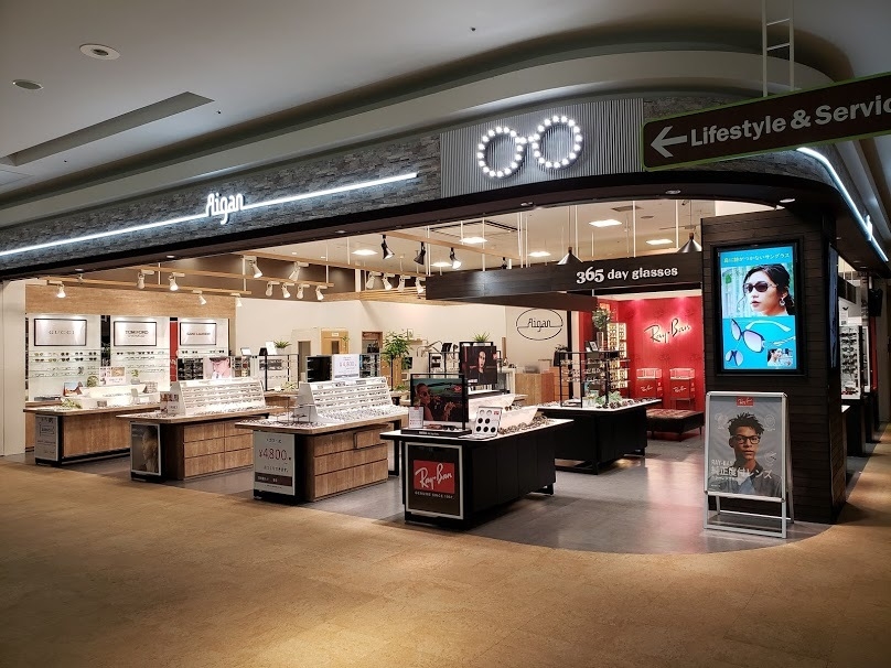 mozoワンダーシティ店(2)