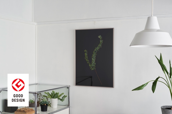 RIM マットシルバー B2サイズ