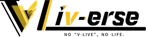 Vtuber事務所 Liv-erse