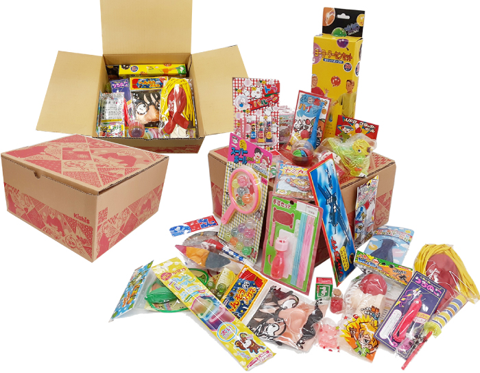 昭和レトロ玩具 満足セット」で夏休みを満喫！親子三代のアナログ 