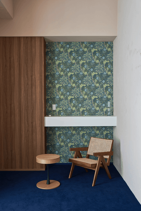 ROOM3_MORRIS&Co.の壁紙