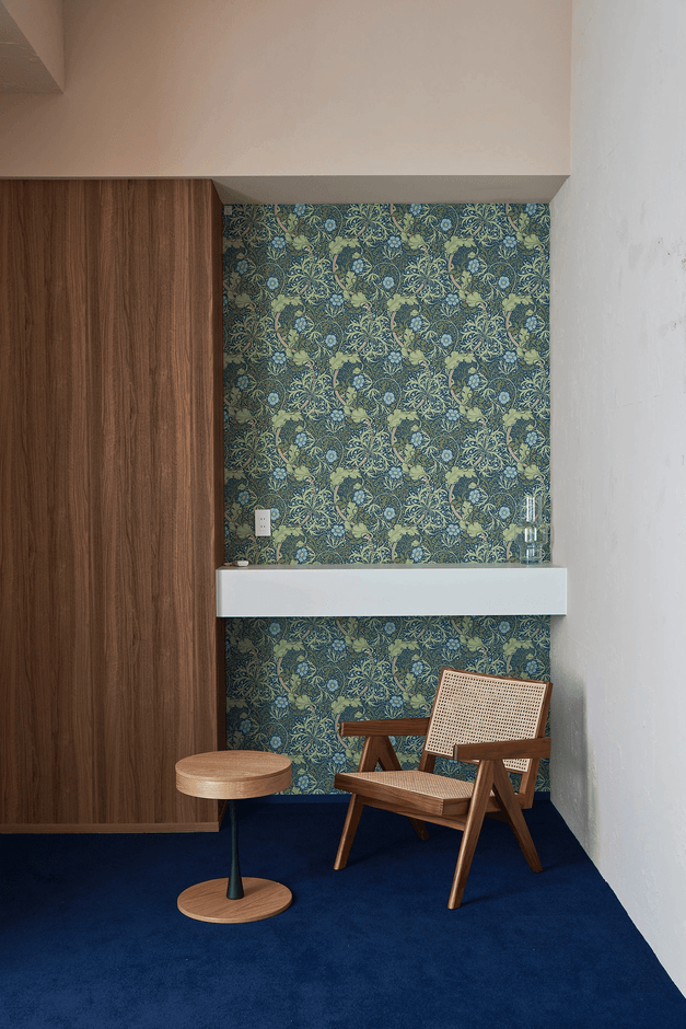 ROOM3_MORRIS&Co.の壁紙 