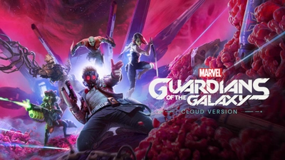 ユビタス、スクウェア・エニックスが 10月26日配信予定のNintendo Switch向け 「Marvel's Guardians of the Galaxy: Cloud Version」に クラウドゲーム技術を提供