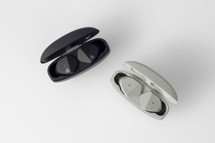 ZE2000 MATTE BLACK/ASH GRAY