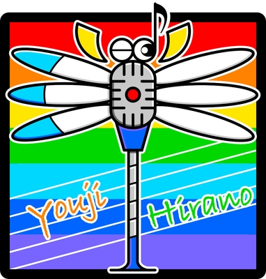 平野 洋二ロゴ