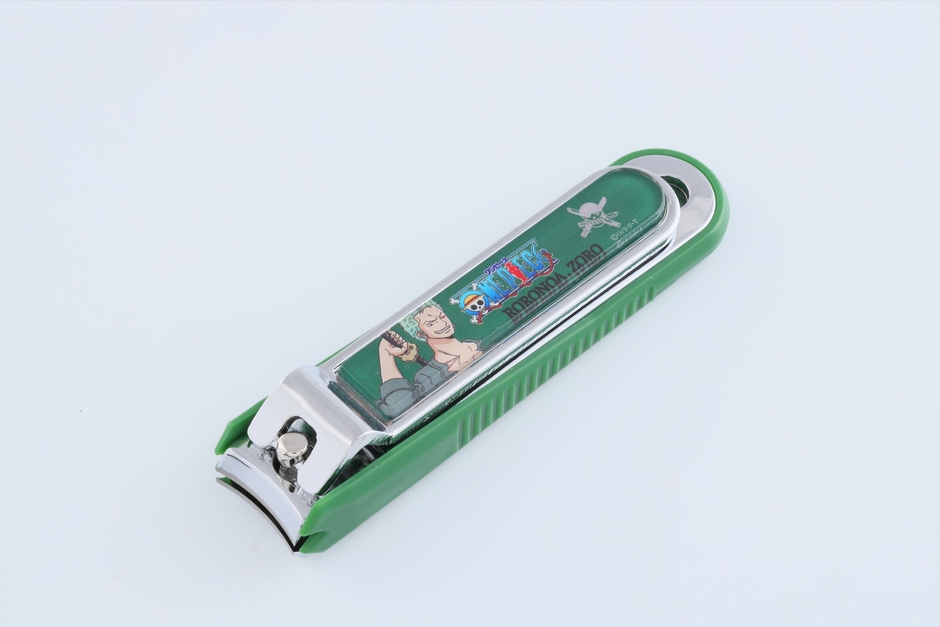 ワンピース爪切り ゾロモデル(1)