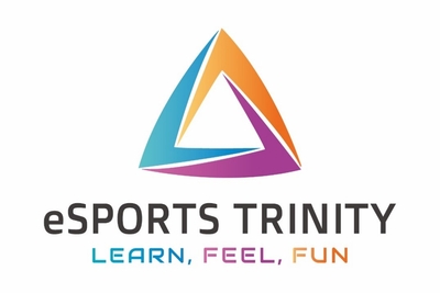 「eSPORTS TRINITY™」ロゴ