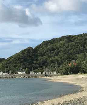 大宜味村