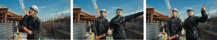 「西松くんの応援歌、歌われる」篇