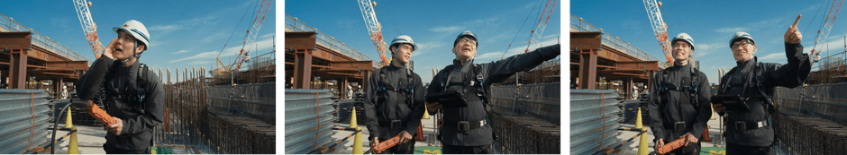 「西松くんの応援歌、歌われる」篇