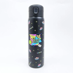 昭和・平成世代に刺さる！たまごっちの水筒がエモすぎる～