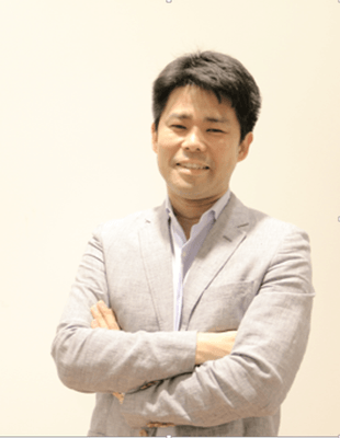 クオント株式会社 代表取締役社長 足立 和久