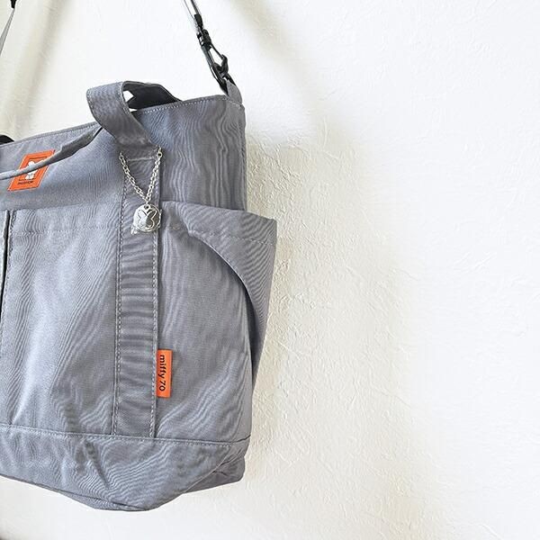 ミッフィーのバッグ