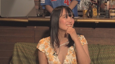 局アナ時代の恋愛を語る脊山麻理子(2020 年10 月8 日放送回)