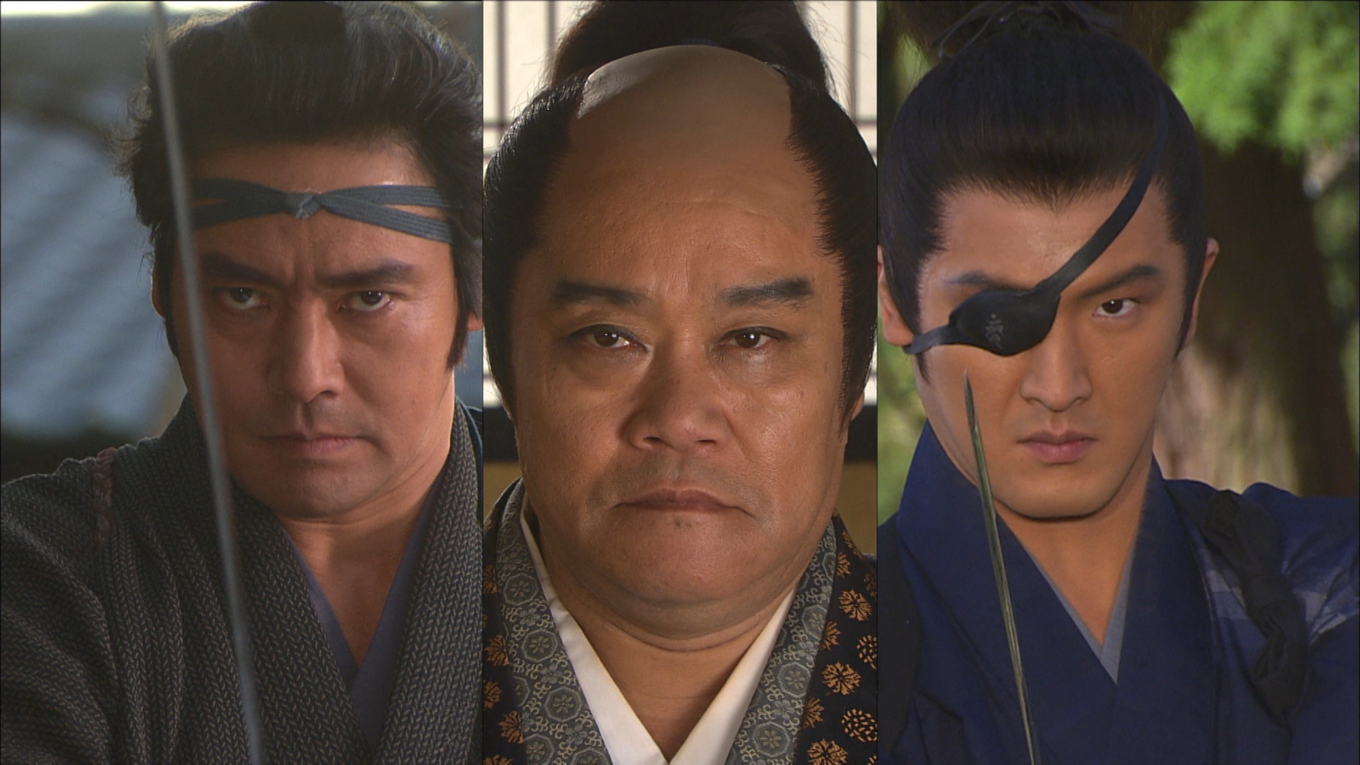 西田敏行、中村獅童、村上弘明 豪華キャスト共演の本格時代劇 『時代劇 天下騒乱～徳川三代の陰謀 』 3月1日（火）よる7時～BS12  トゥエルビで放送スタート | NEWSCAST