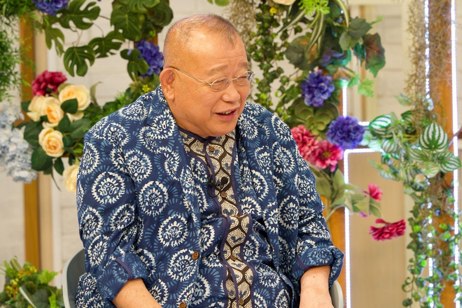 笑福亭鶴瓶さん