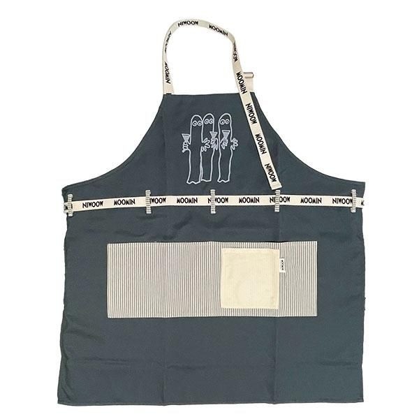 ニョロニョロのバッグ