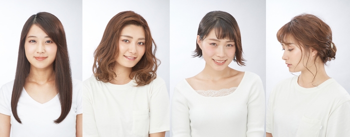 ITH1906 つくれるスタイル例