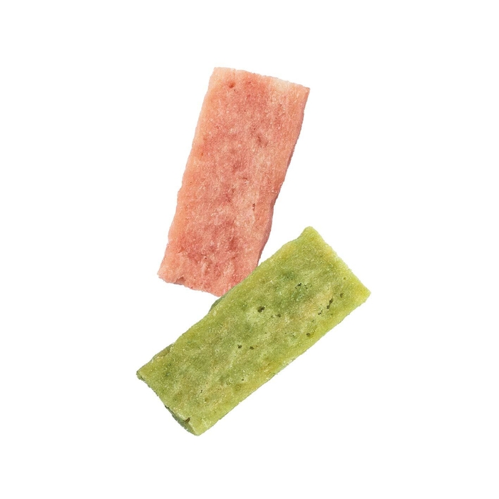 ササミのよくばりミックス 中身