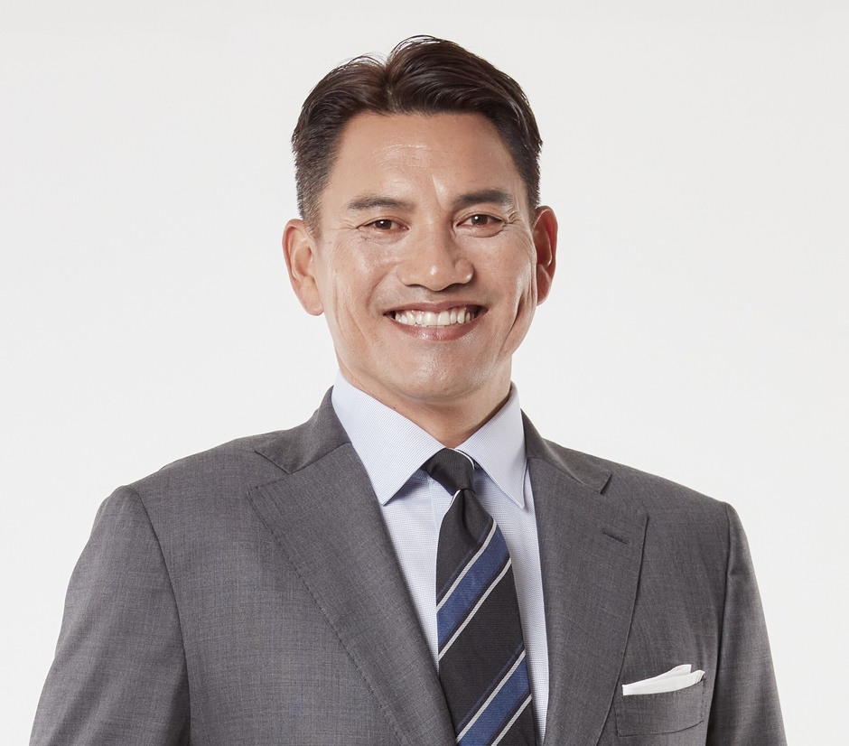 前マリーンズ監督 井口 資仁さん (C)PAMS