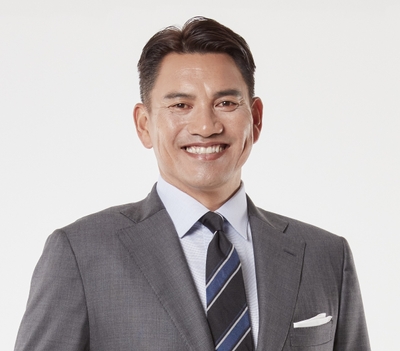 前マリーンズ監督 井口 資仁さん (C)PAMS
