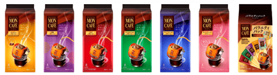 ドリップコーヒー ドリップコーヒー
