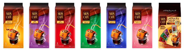 ドリップコーヒー ドリップコーヒー