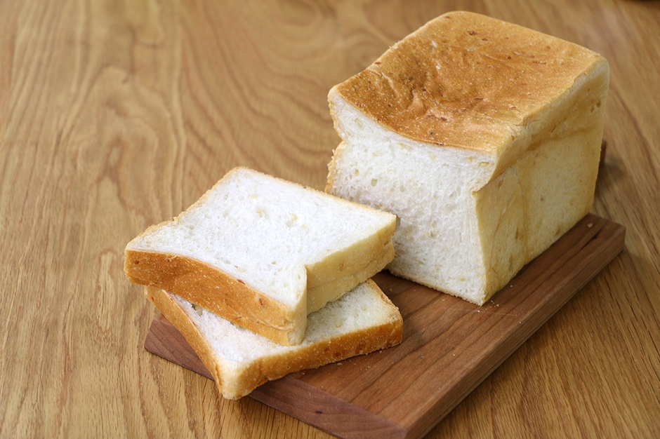 「よいことパン」よいことパン