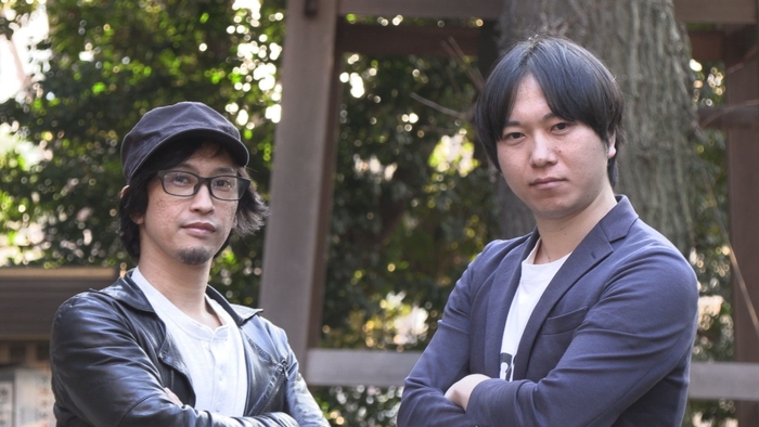 都市ボーイズ プロフィール