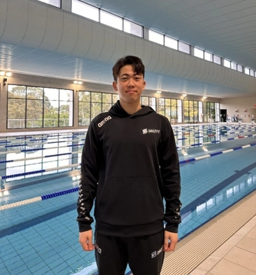 サムティ株式会社所属のアスリート社員 3名がデフリンピック日本代表に選出！