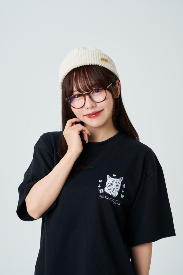 佐藤佳穂さん(2)